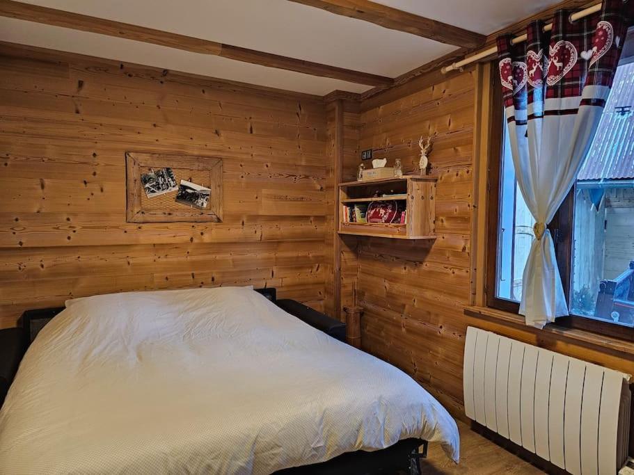 Le Banc Des Seilles Villa Bonvillard Екстериор снимка