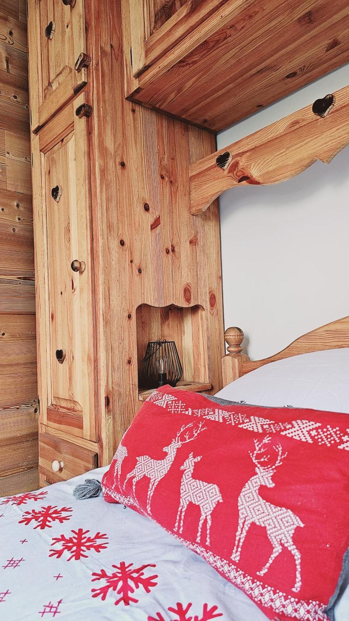 Le Banc Des Seilles Villa Bonvillard Екстериор снимка